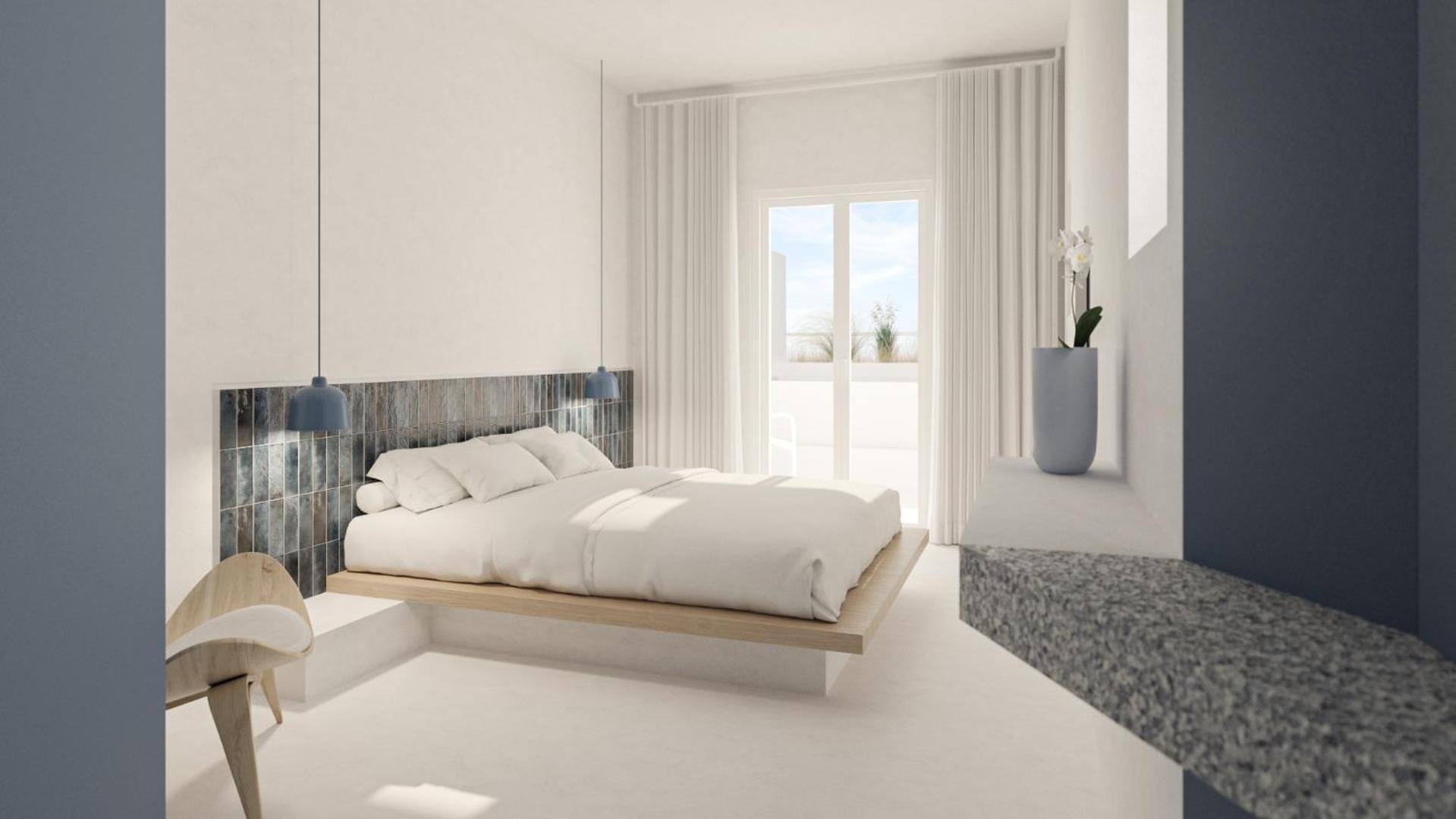 Hotel Aegean Colors Paros Nausa Exteriér fotografie